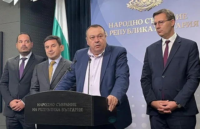 ДПС бръкна в раната! Истината за Ники Мантинелата и 160% по-скъпи поръчки (ВИДЕО)