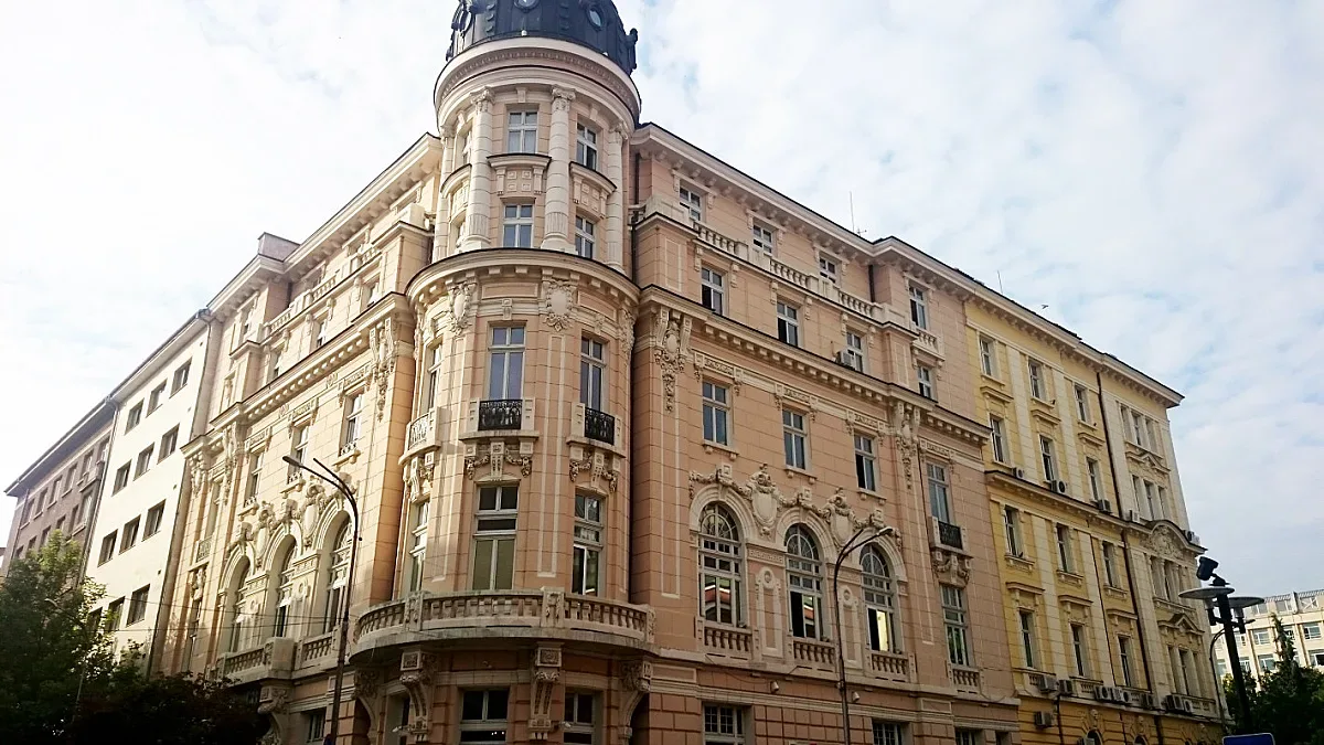 БАКБ с 54.24% ръст на нетната печалба