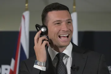 Нов скандал разтърси партията на Льо Пен: Появиха се съобщения с антисемитски изказвания на Бардела