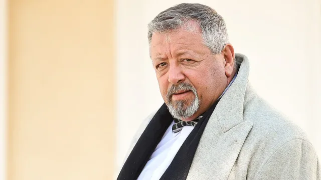 Рожден ден днес празнува Красимир Ранков