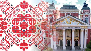 Народният театър става шевица от Чудеса. Големият спектакъл
