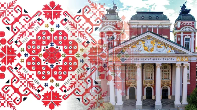 Народният театър става шевица от Чудеса. Големият спектакъл