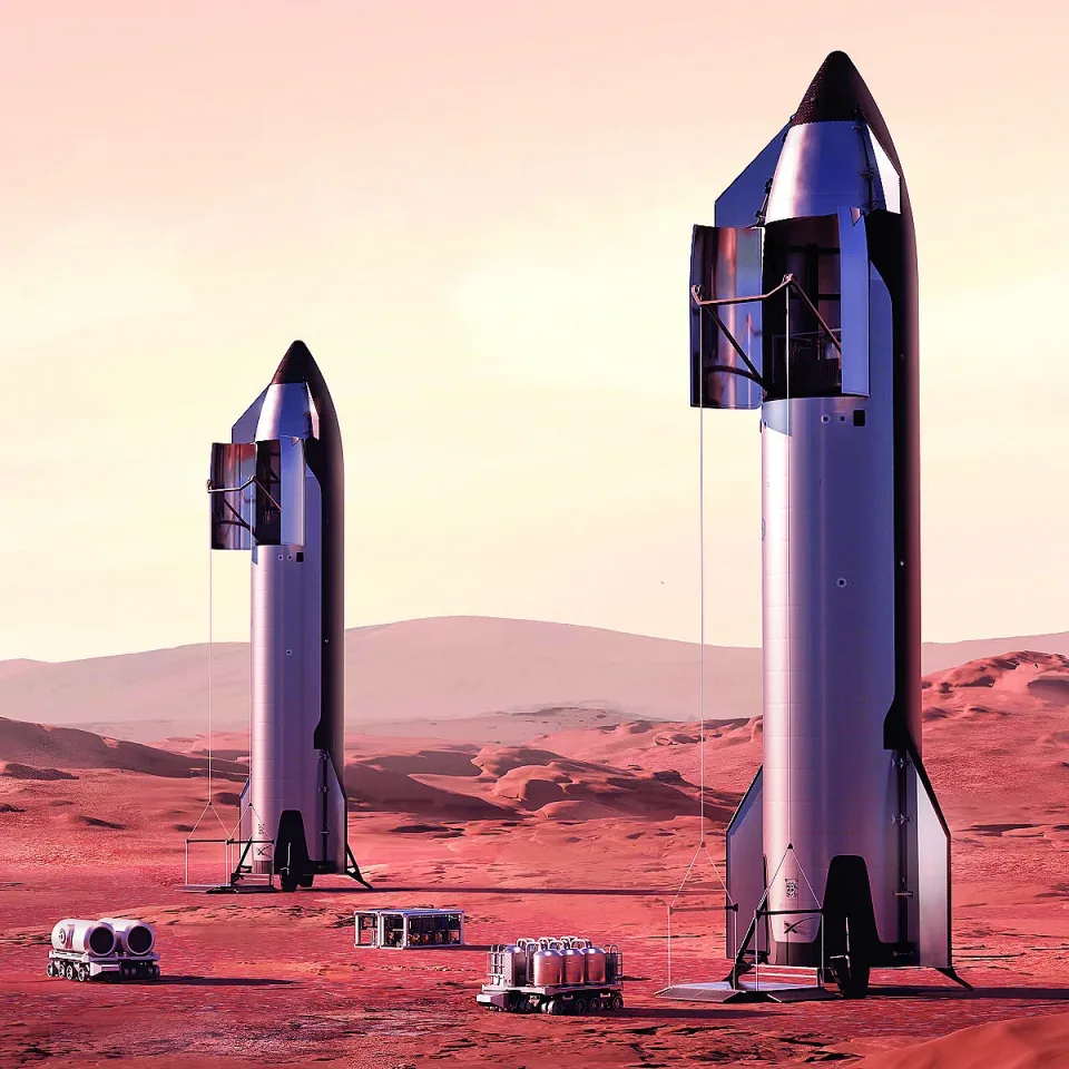mars-mission-rockets
