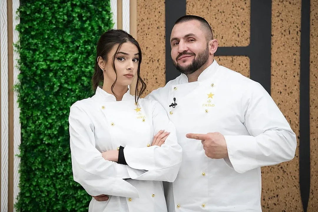 Фаворитка от "Хелс Китчън" изпадна в голяма беда