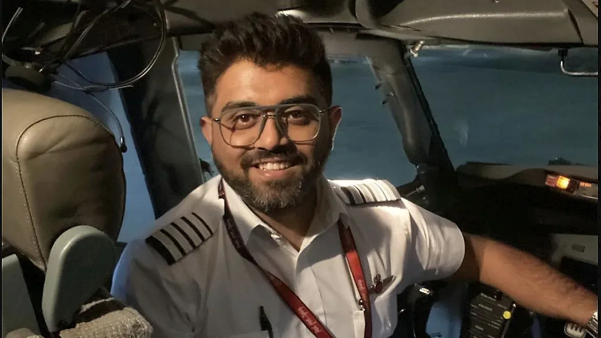 Полет FZ1073 на Flydubai: Пилотът герой проговори за кошмара в небето