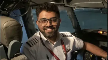 Полет FZ1073 на Flydubai: Пилотът герой проговори за кошмара в небето