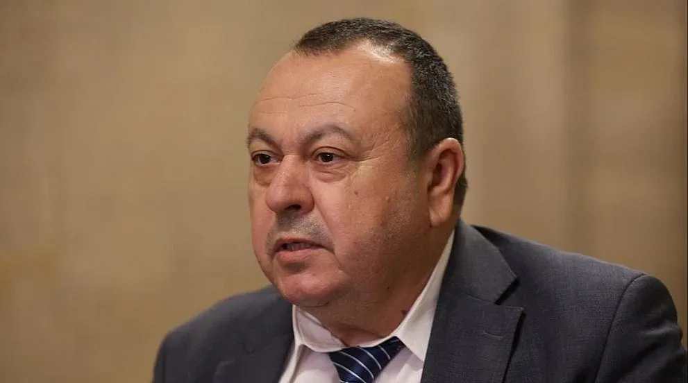 Хамид Хамид: Дадохме на прокуратурата договорите на фирмата на Ники Мантинелата