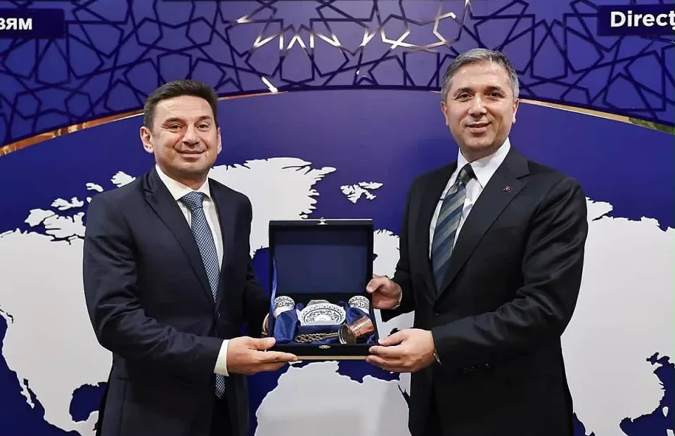 АК парти