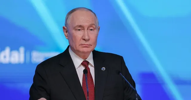 Путин с ново предупреждение: Удря часът за ядрено оръжие