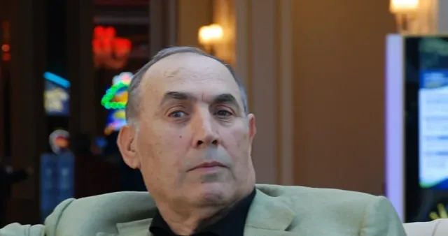 Почина турска легенда, дал работа на много българи