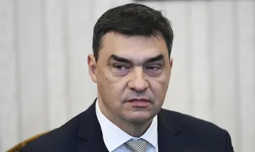 Рожден ден днес празнува Владимир Николов