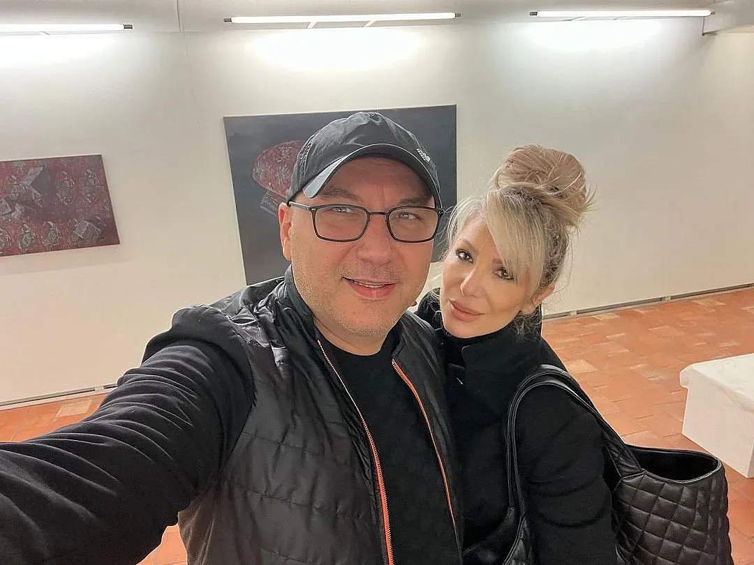 Шеф Манчев празнува! Сполетя го голямо щастие (СНИМКИ)