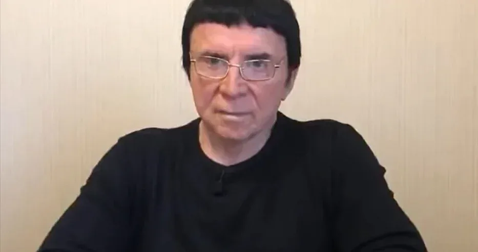 Почина легендарният Кашпировски