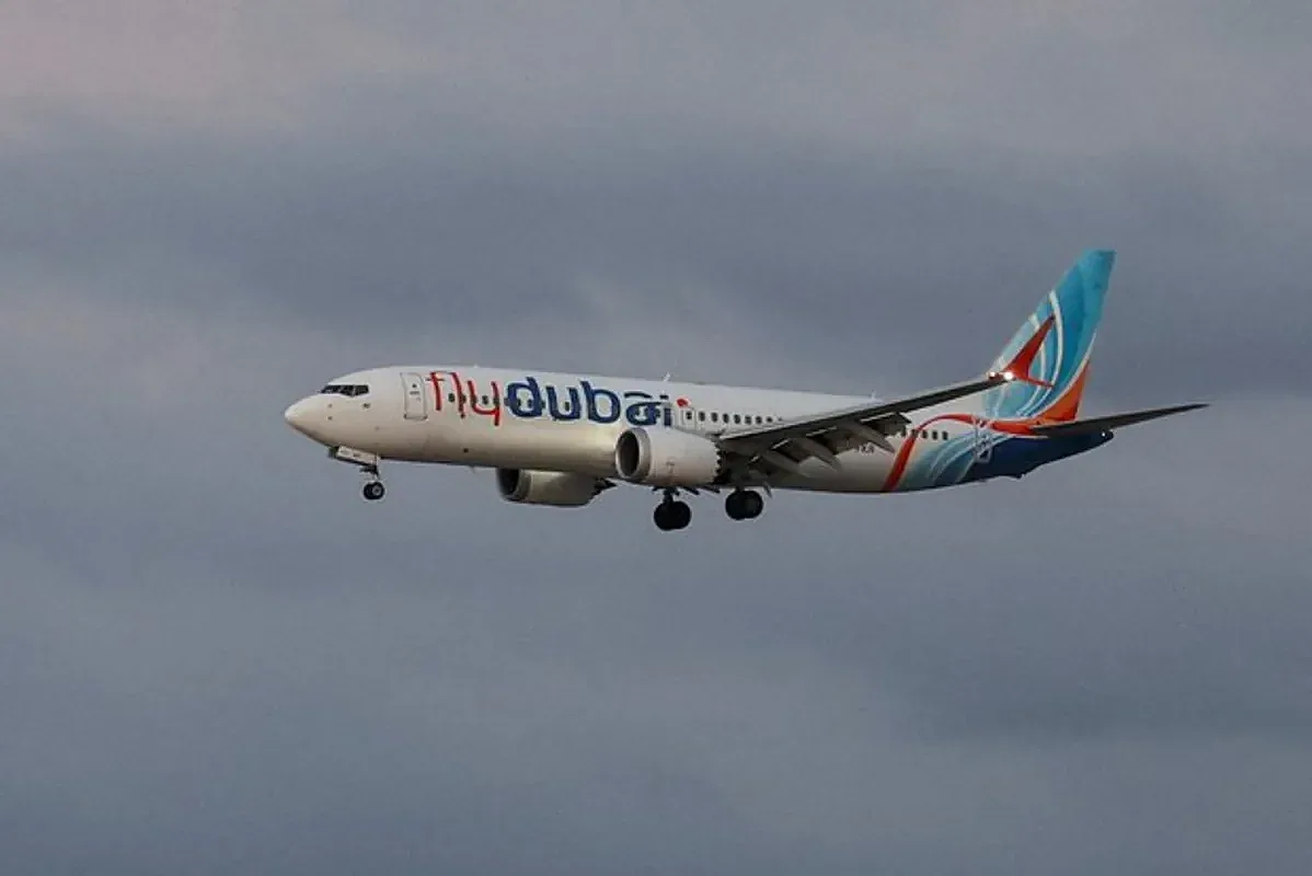 Шокиращо признание на пилота от Flydubai. Исках да разбия самолета