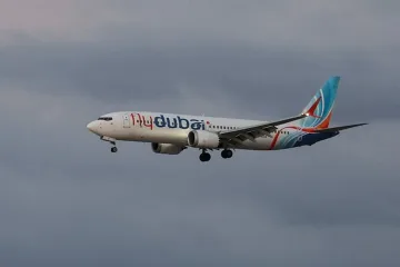 Шокиращо признание на пилота от Flydubai. Исках да разбия самолета