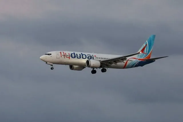 Шокиращо признание на пилота от Flydubai. Исках да разбия самолета
