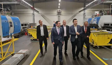 Наша кампания позлати болярско градче. Море от пари