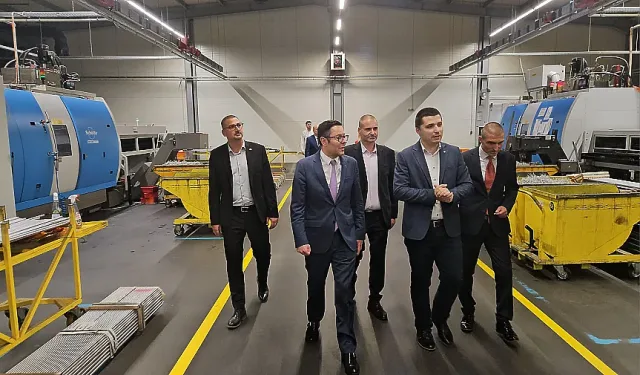 Наша кампания позлати болярско градче. Море от пари