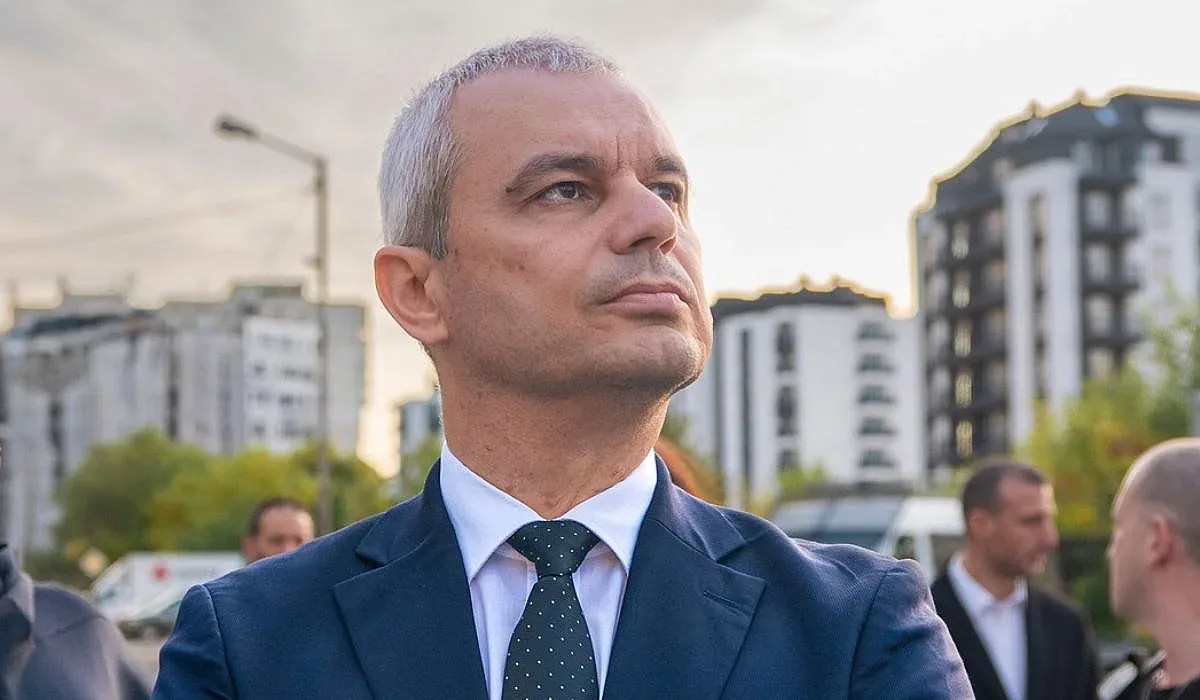 Костадинов пое нещата в свои ръце: Протестиращите от "Люлин" отиват при Демерджиев