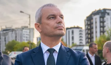 Костадинов пое нещата в свои ръце: Протестиращите от "Люлин" отиват при Демерджиев