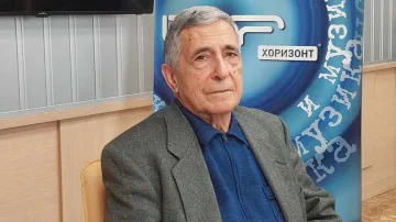 Професор разкри нещо, което не знаем за катедралата "Александър Невски"