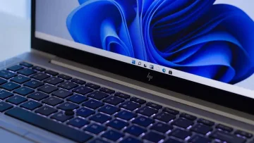 Един бутон в Windows може почти да удвои живота на батерията на лаптопа
