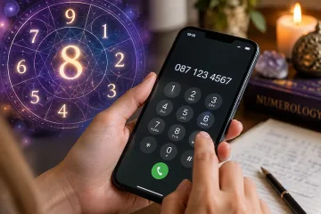 Числата в телефона издават съдбата ви. Проверете своя номер