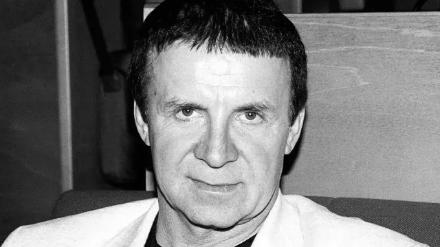 Нова версия за смъртта на Кашпировски. Роднина разкри истината