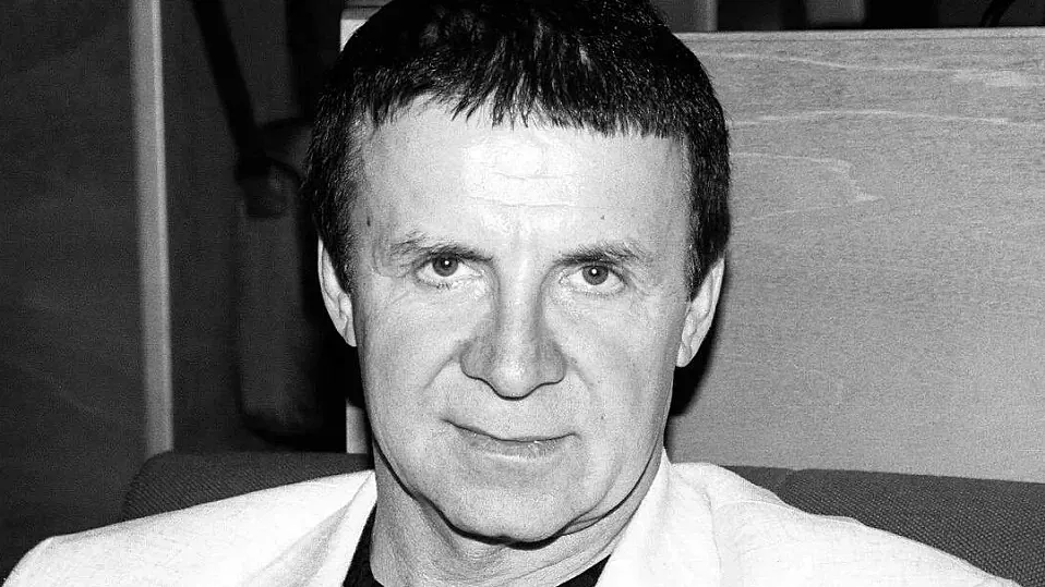 Нова версия за смъртта на Кашпировски. Роднина разкри истината