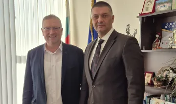 Електрохолд инвестира 3.8 млн. евро в област Монтана през 2026 г.