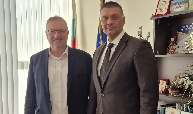 Електрохолд инвестира 3.8 млн. евро в област Монтана през 2026 г.