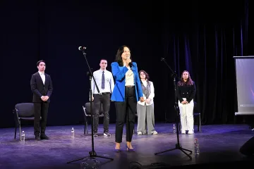 Стара Загора избра 30-ия кмет на „Млада Загора“   