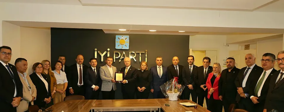 İYİ Parti 2