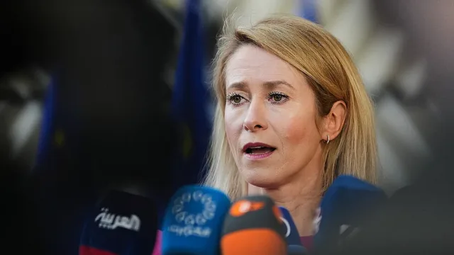 Калас се произнесе за Молдова и ЕС