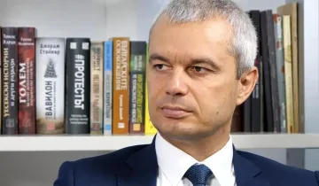 Костадин Костадинов: Гласувайте за "Възраждане", за да спрем клането над българската енергетика!