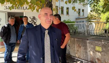 Петър Волгин: "Възраждане" - Златица е пример за опазване на историческото наследство