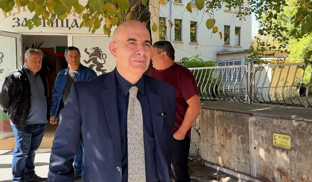 Петър Волгин: "Възраждане" - Златица е пример за опазване на историческото наследство