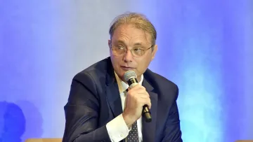 Румъния с четвърти опит за премиер. Никушор Дан посочи дипломат