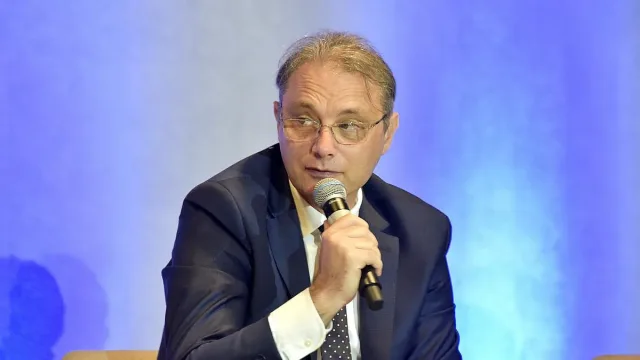 Румъния с четвърти опит за премиер. Никушор Дан посочи дипломат