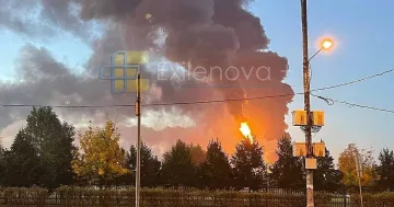 650 дрона към Москва за една нощ. Един загинал и шестима ранени