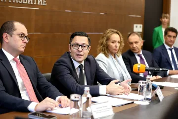 Нова ера за ББР. Повече пари за бизнеса, земеделието и регионите