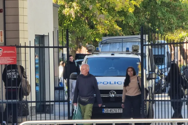 Болницата в Пловдив: Шестима обвинени, хиляди хоспитализации под съмнение