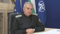 Адмирал Ефтимов с последни данни за атаката. „Алфа Ватан“ е потънал за 3 минути