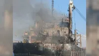 Какво означава изключителна икономическа зона? Къде удариха дроновете-убийци