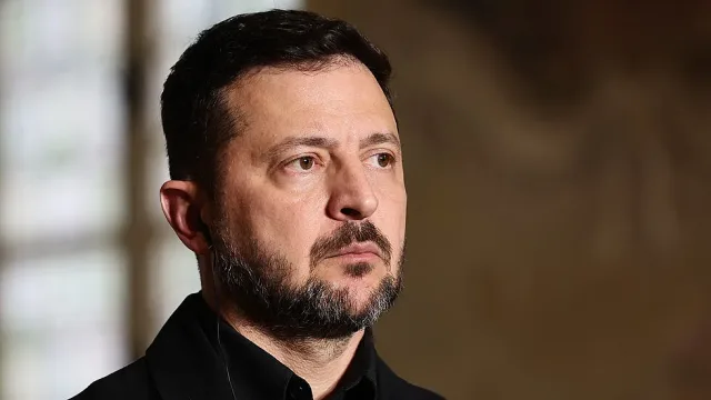 Зеленски отсече! Каза кой порази корабите във водите на България