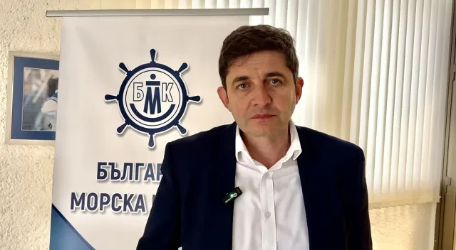 Капитан с мрачна прогноза за Черно море. Два риска
