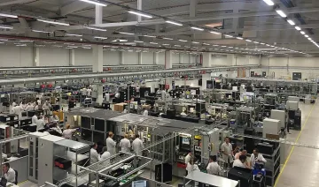 100-годишен гигант възроди наш град, съживи 7 села. Златни заплати