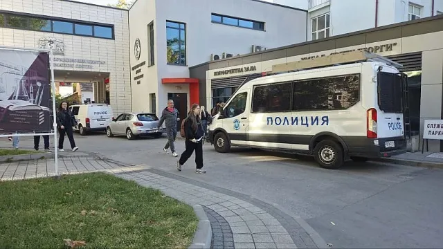 Шокиращи подробности за здравната афера в Пловдив