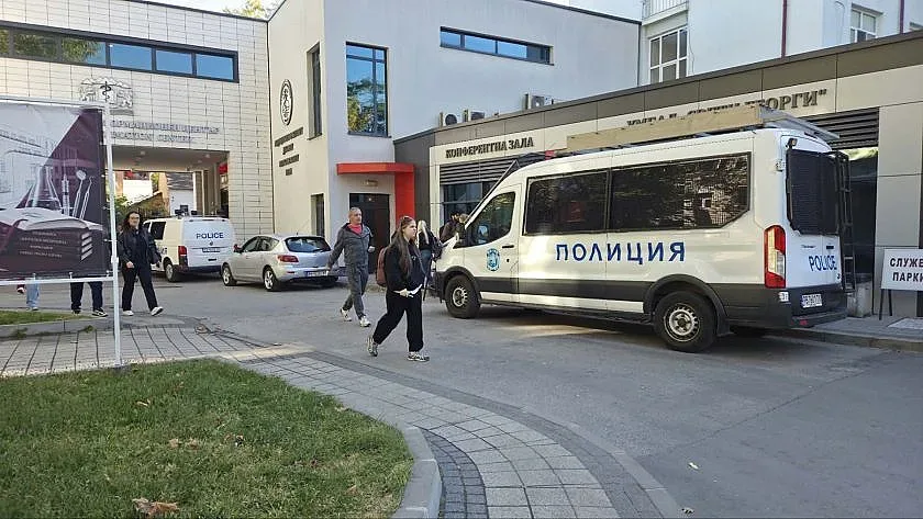 Шокиращи подробности за здравната афера в Пловдив