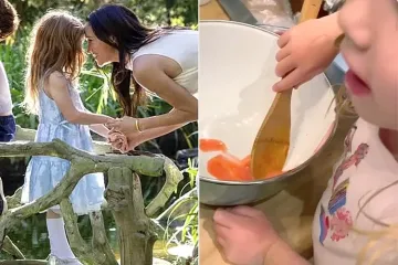 За първи път! Чухме гласа на Лилибет